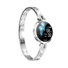 AK15 Sports Ladies Smart Bracelet for Fitness Tracker Intelligent Waterproof Smart Brand Watch